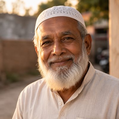 Abdul