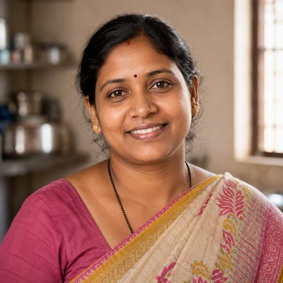Lakshmi