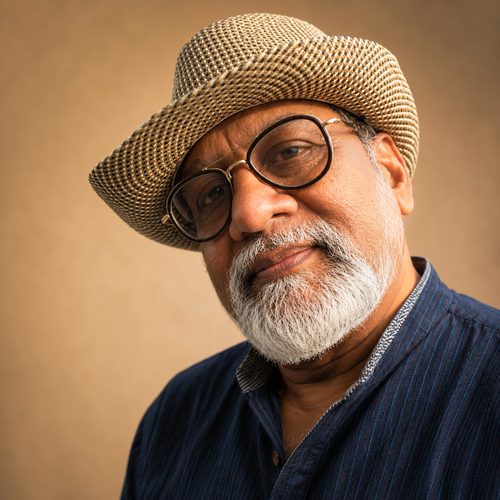 Dr. Ramesh Bafna, Founder PAPAMA Foundation