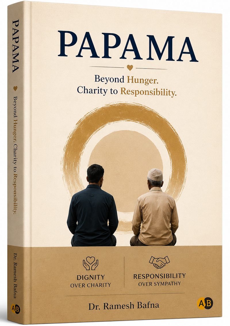 PAPAMA community meal 5